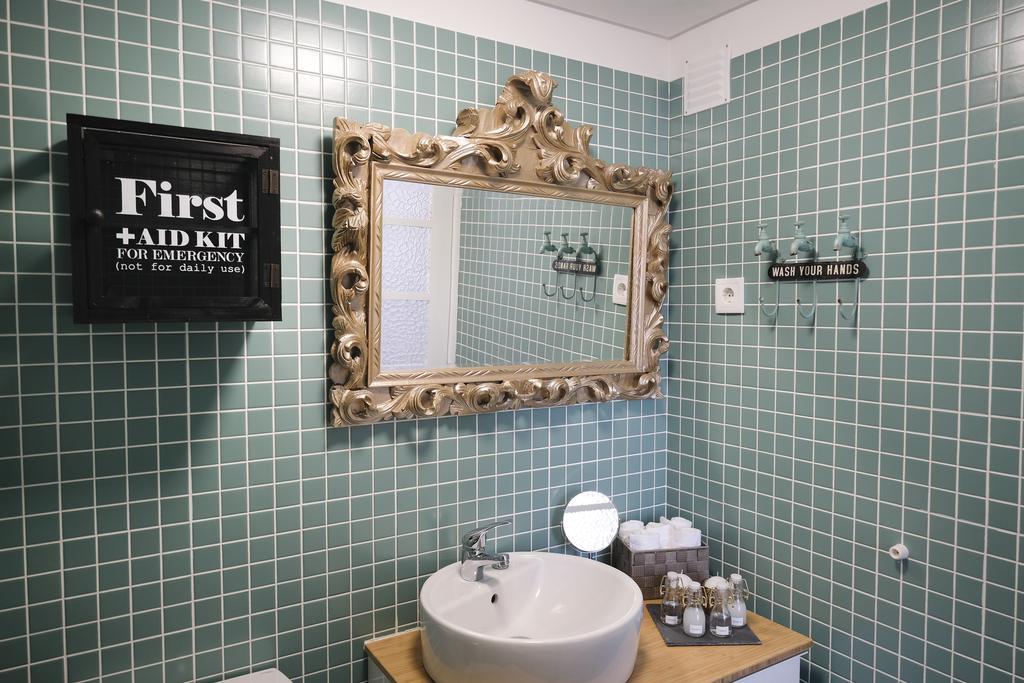 Porto Duke'S Houseアパートメント エクステリア 写真