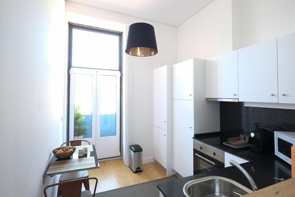 Porto Duke'S Houseアパートメント エクステリア 写真
