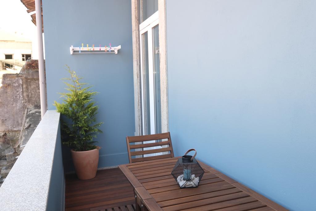 Porto Duke'S Houseアパートメント エクステリア 写真