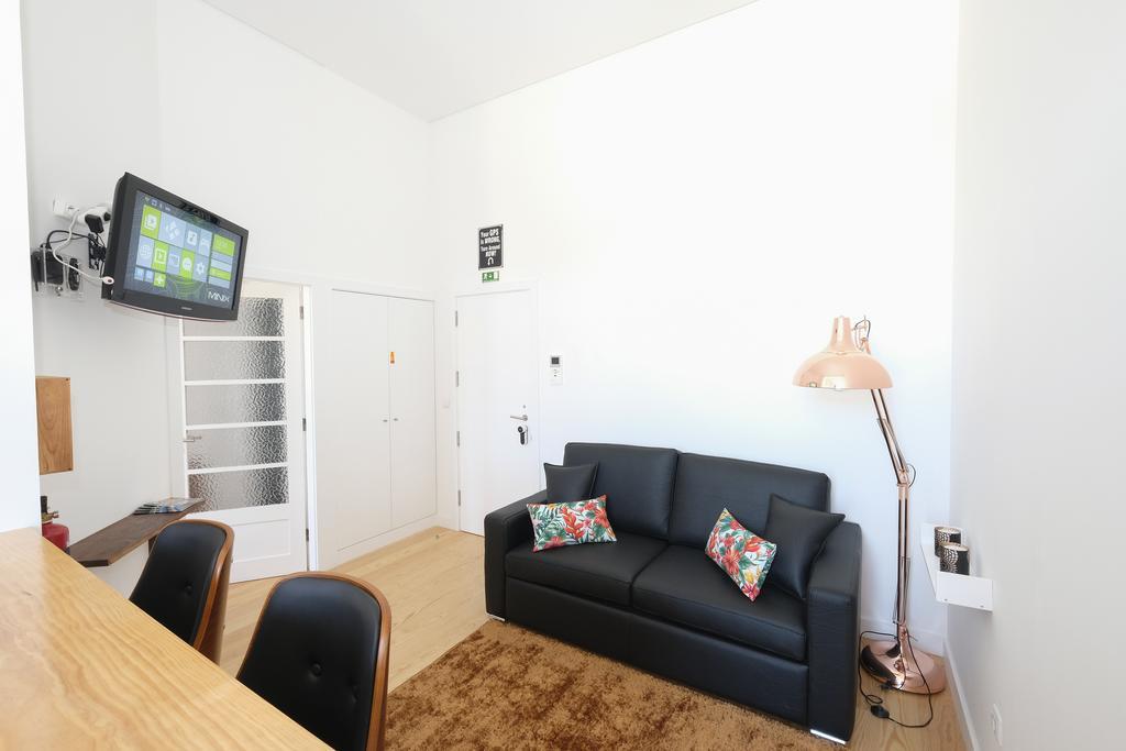 Porto Duke'S Houseアパートメント エクステリア 写真